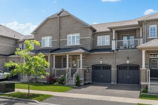 Property for Sale, 1550 Carr Landing Cres, Milton, ON
