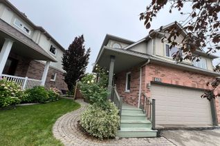 Semi-Detached House for Sale, 5421 Coldspring Way, Mississauga, ON