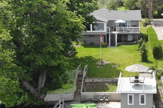 Detached House for Sale, 64 Glenvale Dr, Kawartha Lakes, ON