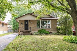 Bungalow for Rent, 34 Briarwood Cres, Hamilton, ON