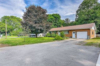 Detached House for Sale, 15 PANNELL Lane, Strathroy-Caradoc, ON