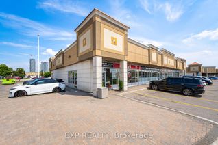 Restaurant Franchise Business for Sale, 3255 Rutherford Rd #7, Vaughan, ON