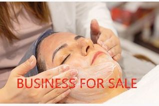 Spa/Tanning Non-Franchise Business for Sale, 8080 Birchmount Rd, Markham, ON