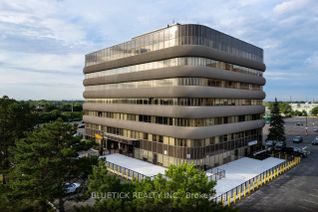 Office for Lease, 700 Dorval Dr #503, Oakville, ON