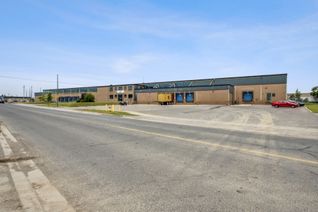 Property for Sublease, 134 Bethridge Rd, Toronto, ON