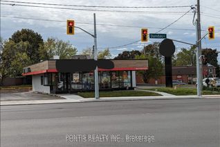 Commercial/Retail Property for Sale, 504 Dundas St N, Cambridge, ON