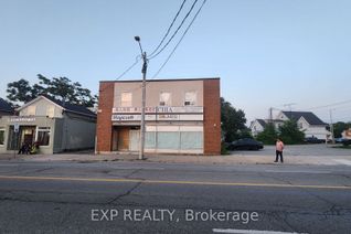 Commercial/Retail Property for Sale, 76 Geneva St, St. Catharines, ON