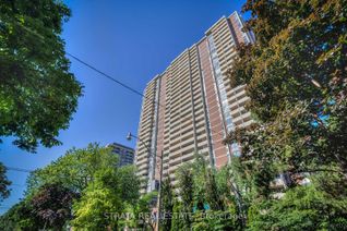 Property for Sale, 40 Homewood Ave #301, Toronto, ON