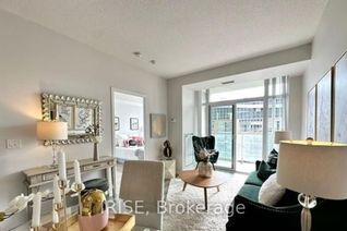 Apartment for Rent, 75 East Liberty St #2308, Toronto, ON