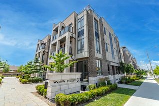 Condo Townhouse for Sale, 719 Lawrence Ave W #49, Toronto, ON