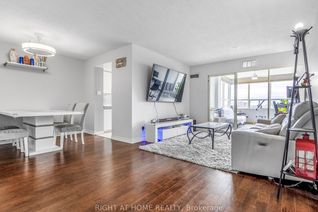 Apartment for Sale, 30 Malta Ave #1104, Brampton, ON