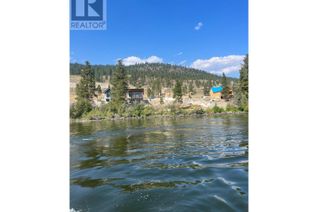 Commercial Land for Sale, 6528 Waterside Trail #SL1, Merritt, BC