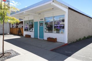 Non-Franchise Business for Sale, 1938 Quilchena Ave, Merritt, BC