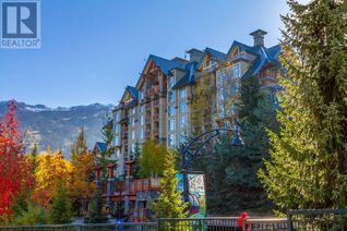 Condo Apartment for Sale, 4299 Blackcomb Way #4406, Whistler, BC