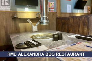 Restaurant Business for Sale, 8391 Alexandra Road #1150, Richmond, BC