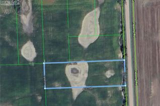 Commercial Land for Sale, N/A Heaslip Road W, West Lincoln, ON