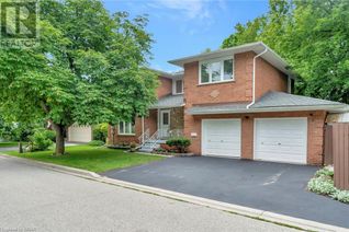 House for Sale, 139 Kitchener Road, Cambridge, ON