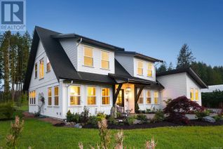 House for Sale, 3553 Winn Rd, Courtenay, BC