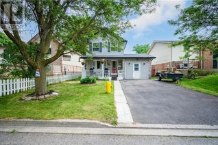 Detached House for Sale, 591 Hillview Road, Cambridge, ON