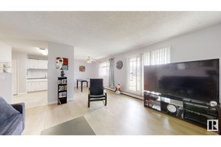 Condo Apartment for Sale, 5 3871 76 St Nw, Edmonton, AB