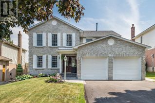 House for Sale, 860 Lochness Crescent, Oshawa, ON