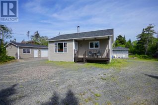 Bungalow for Sale, 22 Argentia Line, Placentia Junction, NL