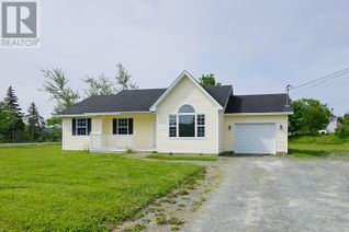 Detached House for Sale, 1 Coveyduck Place, Makinsons, NL