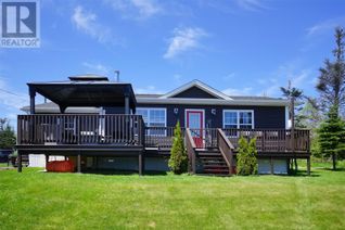 House for Sale, 1 Jobs Pond Road W, Victoria, NL