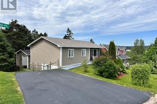 Detached House for Sale, 15 Dunford Place, Marystown, NL