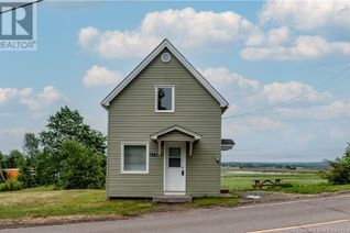 Detached House for Sale, 615 Centrale, Memramcook, NB