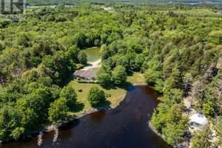 Detached House for Sale, 4400 Second Division Road, Concession, NS