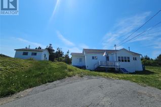 House for Sale, 7 Upper Jenkins Cove Road, Twillingate, NL