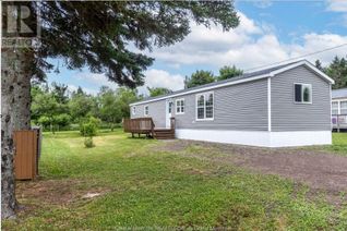Property for Sale, 55 Young St, Hillsborough, NB