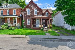 Property for Sale, 47 Daniel Street, Brockville, ON