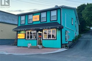 Commercial/Retail Property for Sale, 180 Water Street, Carbonear, NL