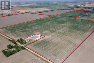 Property for Sale, 0 Six Line E, Chatham-Kent (Chatham), ON