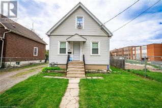 Duplex for Sale, 27 Ida Street, St. Catharines, ON