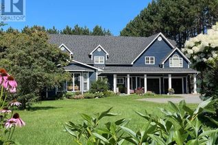 Farm for Sale, 45 Harmony Lane, Burtts Corner, NB