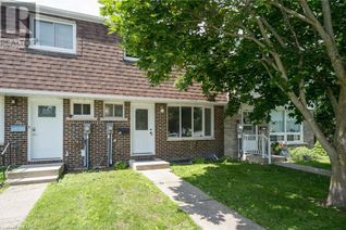 Townhouse for Sale, 58 Winchester Drive, Napanee, ON