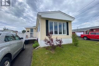 House for Sale, 17 Ford Crescent, Stephenville, NL
