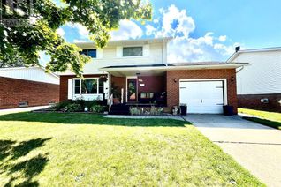 House for Sale, 1133 Garden Court, Windsor, ON