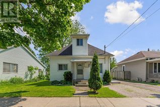 House for Sale, 326 Park Street, Chatham, ON