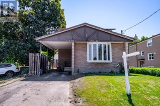 Detached House for Sale, 655 Bloor Street E, Oshawa, ON