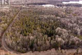 Commercial Land for Sale, Lt 30 Trooper Lake Drive, Highlands East, ON