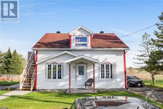 Triplex for Sale, 4549 County Road 17 Road, Alfred, ON