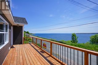 Detached House for Sale, 123 Bishops Cove Shore Road, Bishops Cove, NL