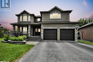 House for Sale, 17 Newberry Court, Barrie, ON