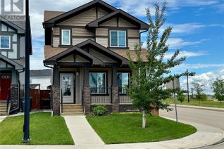 Detached House for Sale, 485 Secord Way, Saskatoon, SK