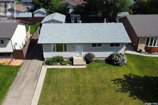 Detached House for Sale, 426 Needham Way, Saskatoon, SK