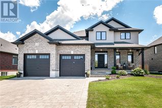 Property for Sale, 28 Ridgewood Crescent, St. Marys, ON
